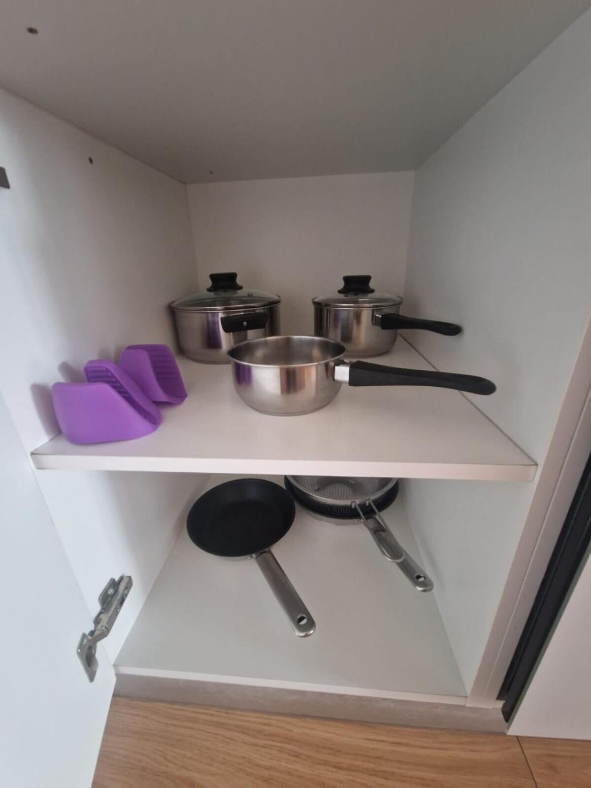Moderno Apartamento Plz De La Merced Málaga Exteriör bild