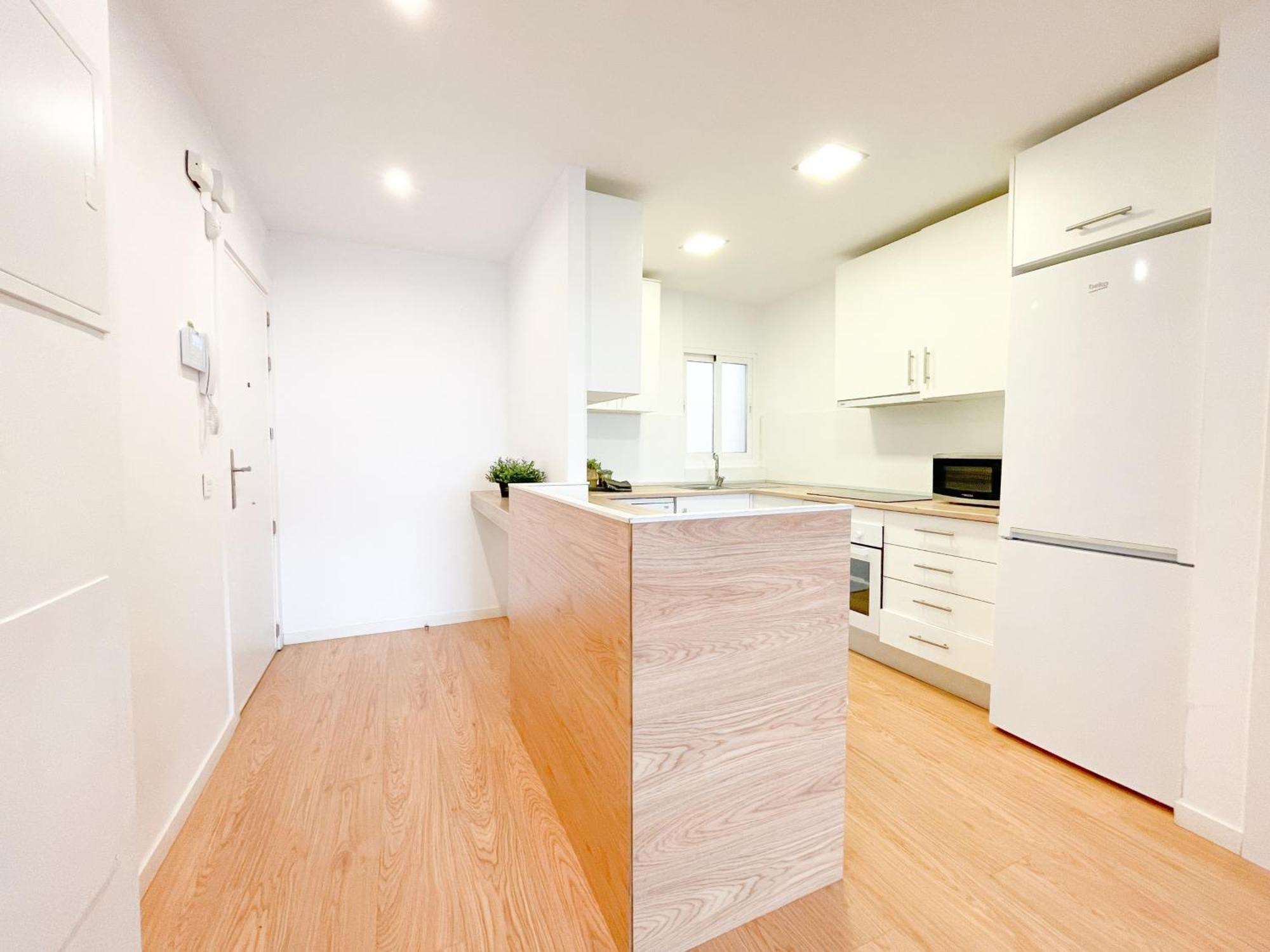 Moderno Apartamento Plz De La Merced Málaga Exteriör bild