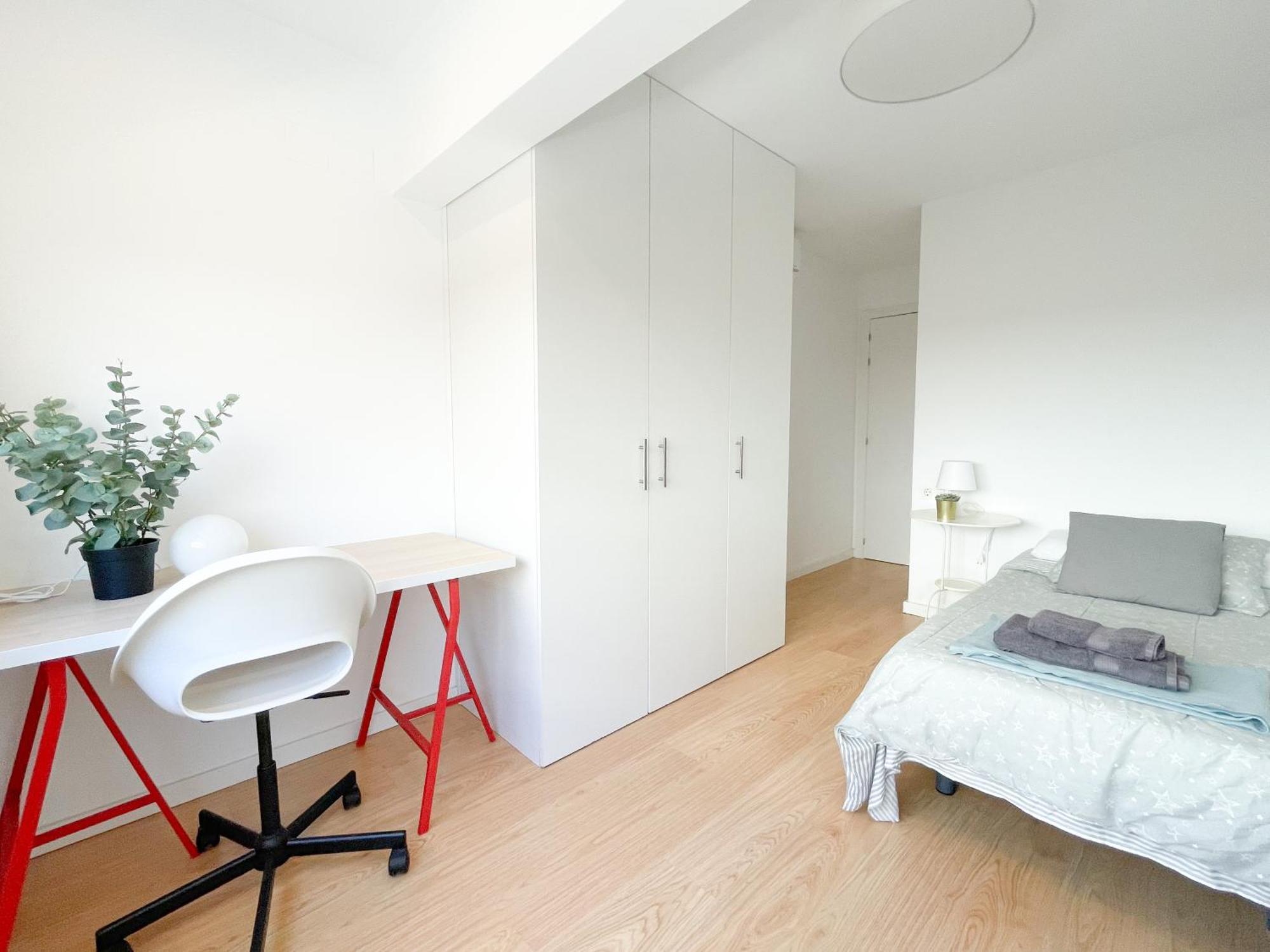 Moderno Apartamento Plz De La Merced Málaga Exteriör bild