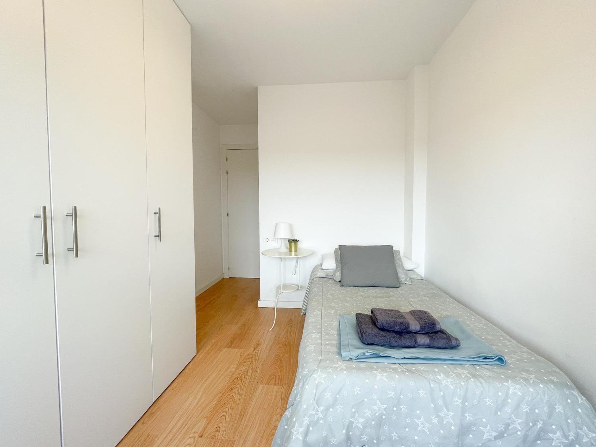Moderno Apartamento Plz De La Merced Málaga Exteriör bild