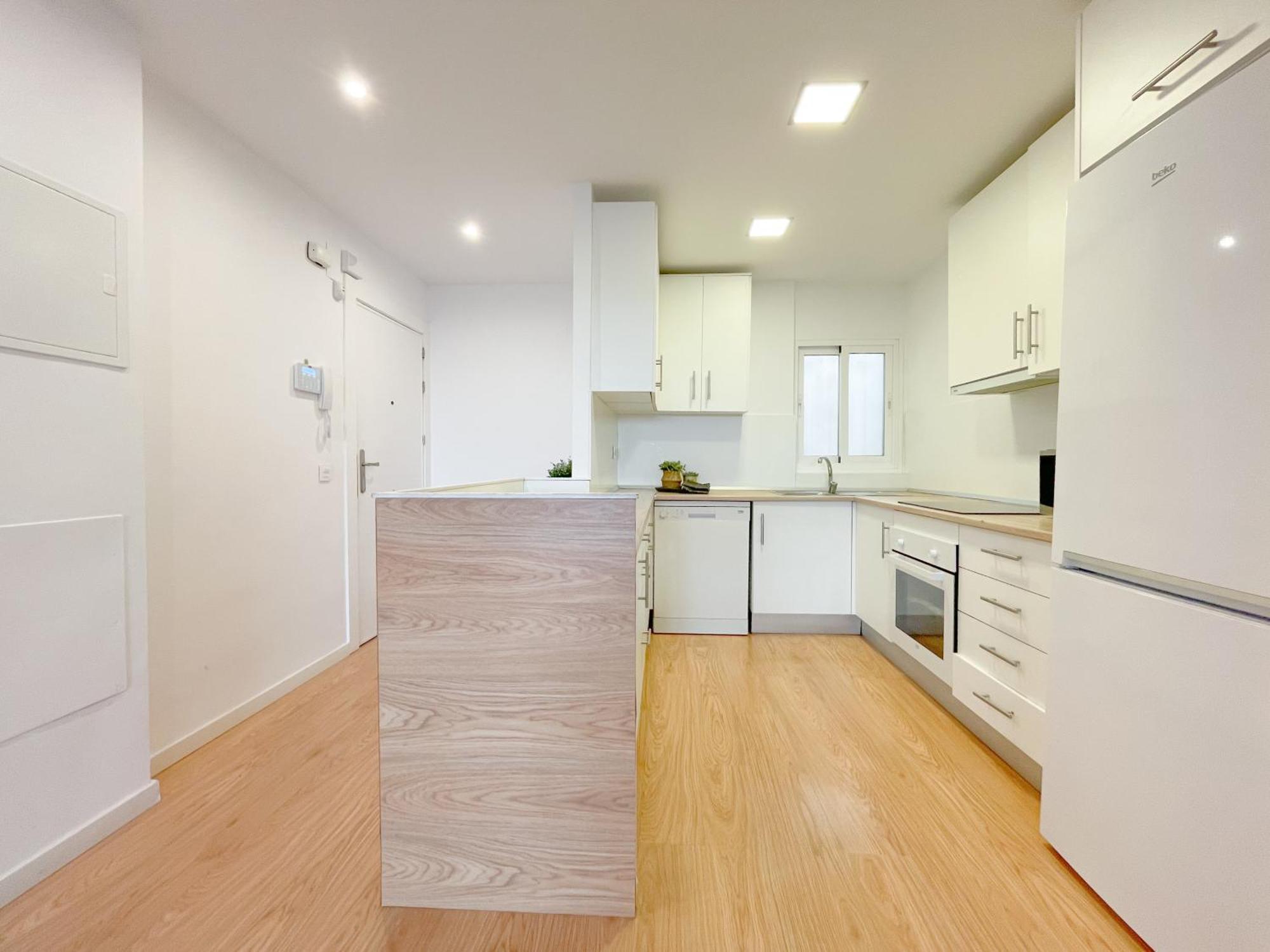 Moderno Apartamento Plz De La Merced Málaga Exteriör bild