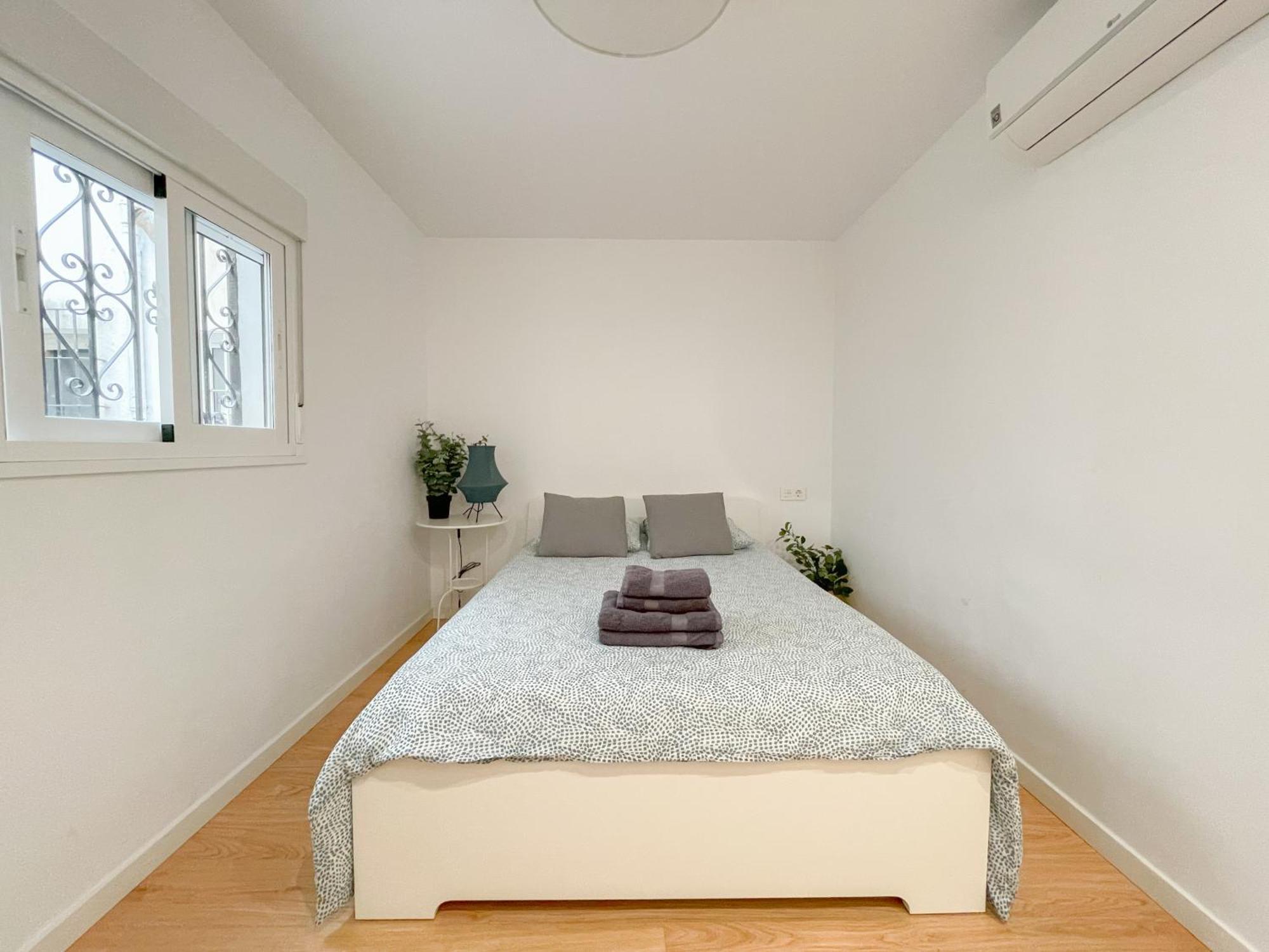 Moderno Apartamento Plz De La Merced Málaga Exteriör bild