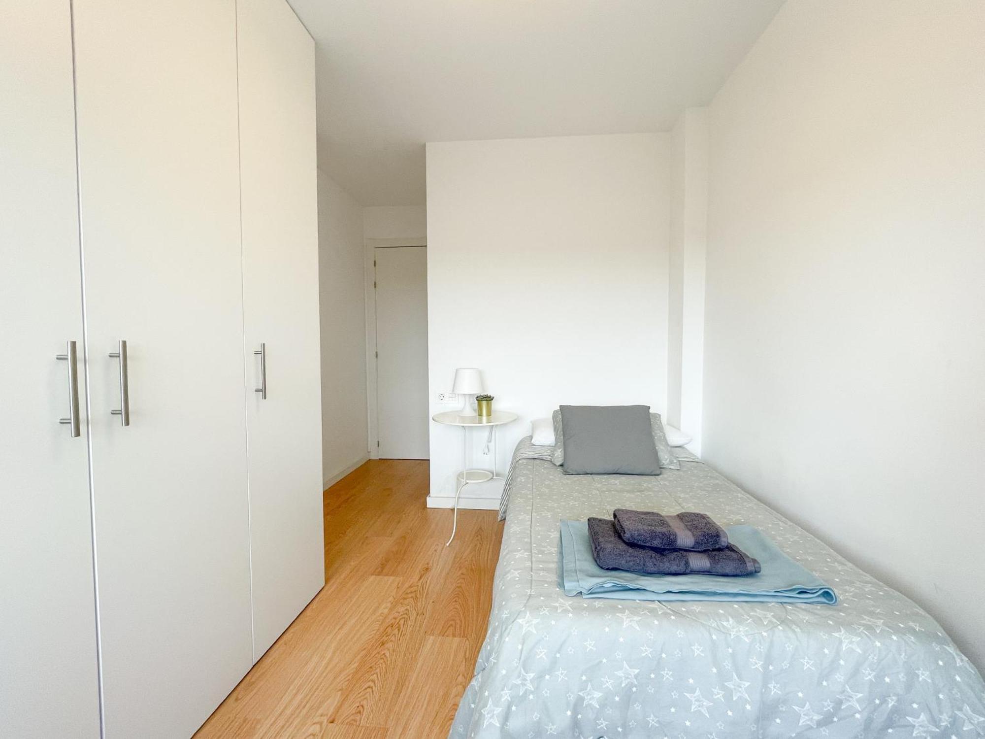Moderno Apartamento Plz De La Merced Málaga Exteriör bild