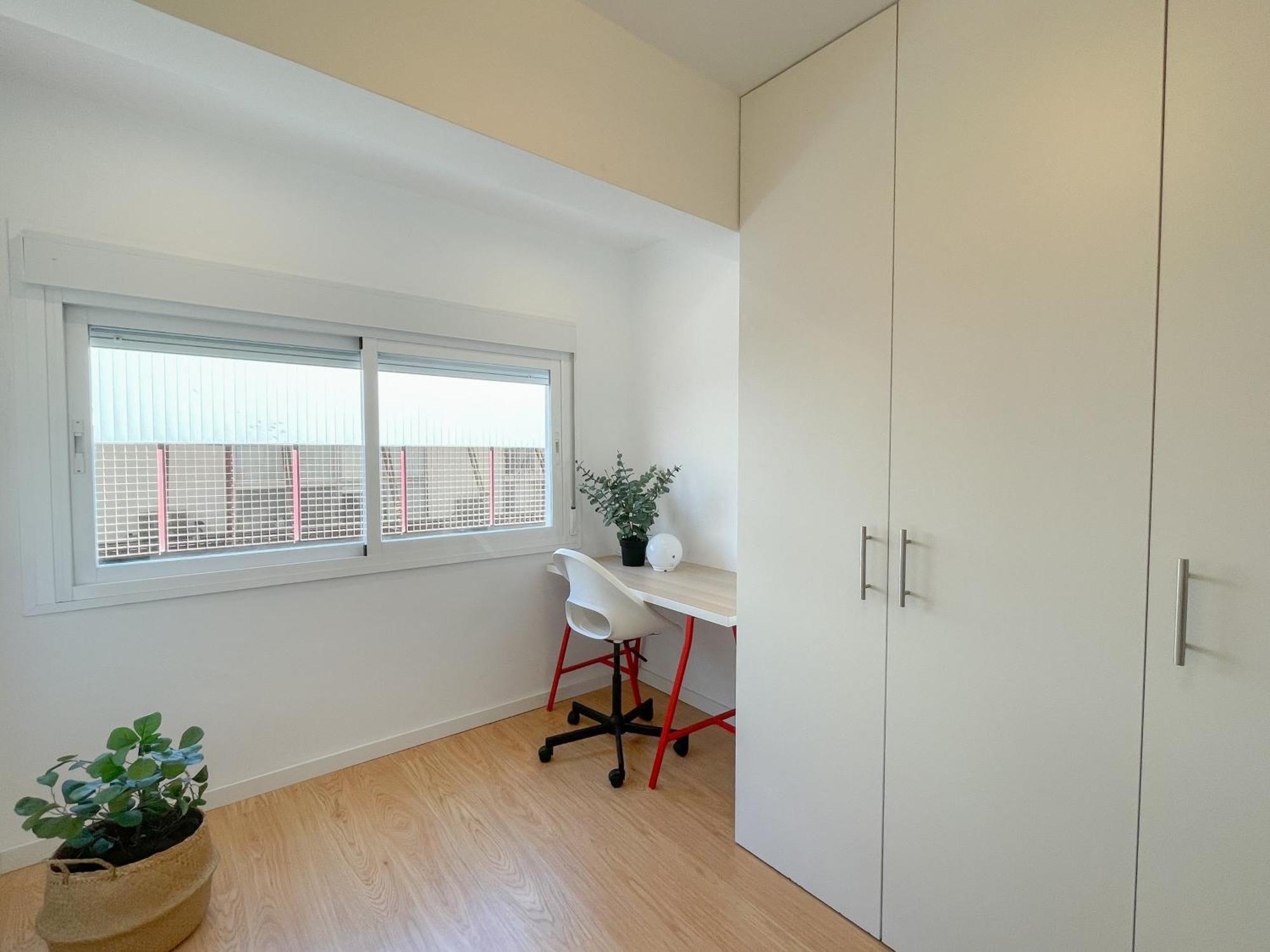 Moderno Apartamento Plz De La Merced Málaga Exteriör bild